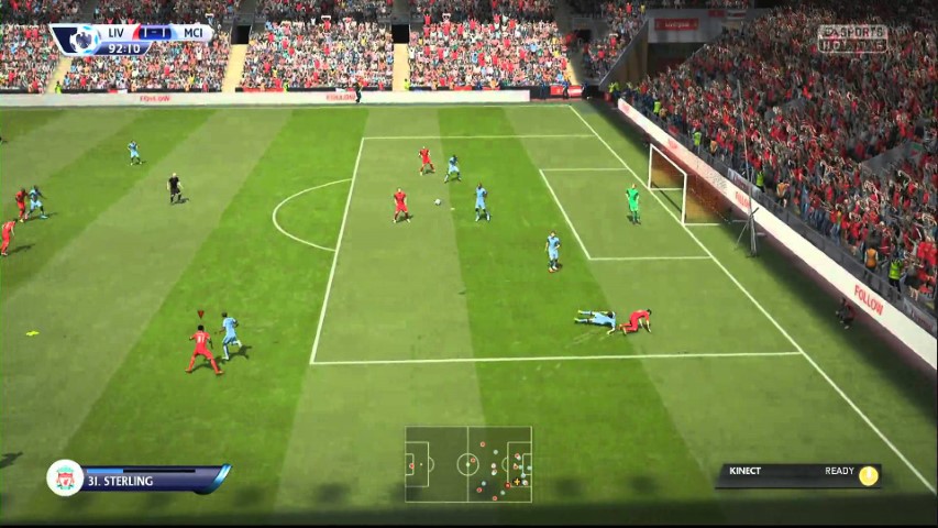FIFA 15 image 1