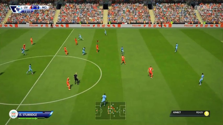 FIFA 15 image 9