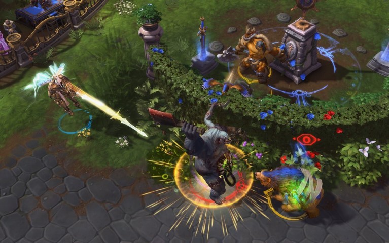Heroes of the Storm image 6