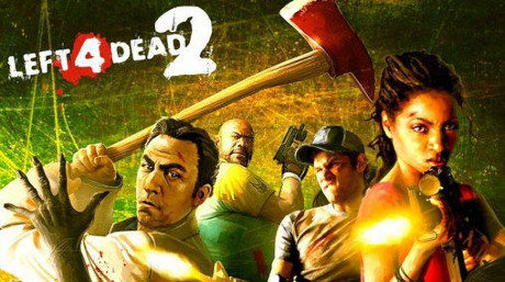 Left 4 Dead 2 Giochi da scaricare gratis per PC