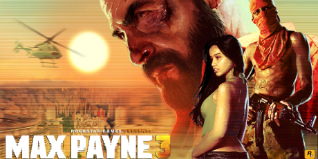 Max Payne 3 Giochi da scaricare gratis per PC