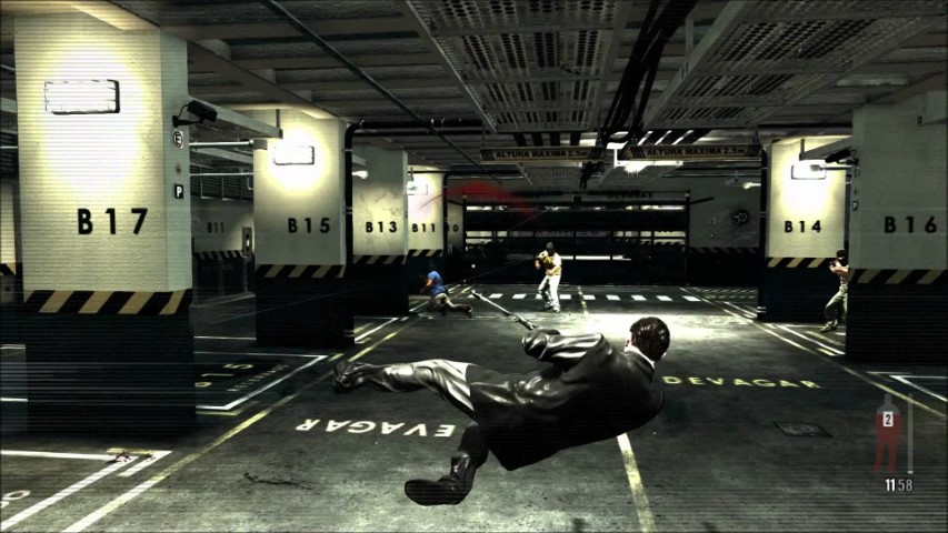 Max Payne 3 image 3