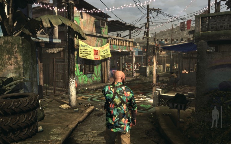 Max Payne 3 image 7