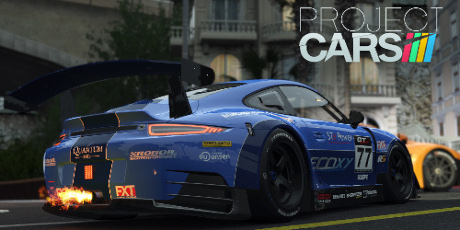 Project CARS Giochi da scaricare gratis per PC