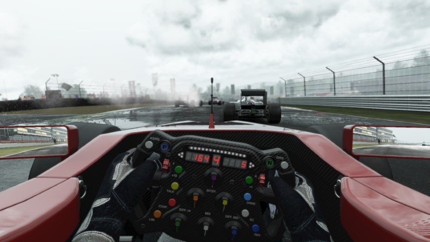 Project CARS image 3