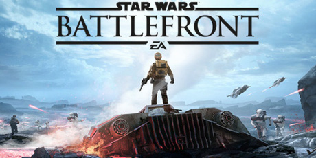 Star Wars Battlefront Giochi da scaricare gratis per PC