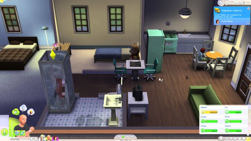The Sims 4 image 2