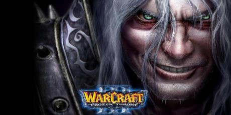 Warcraft III Frozen Throne Giochi da scaricare gratis per PC
