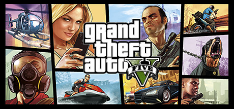 Grand Theft Auto GTA V PC Giochi da scaricare gratis per PC