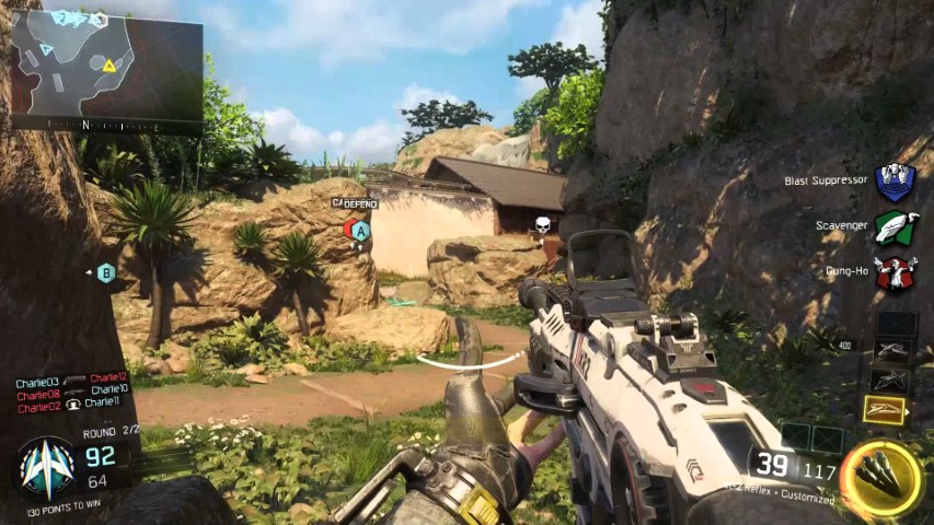 Call of Duty Black Ops 3 image 3