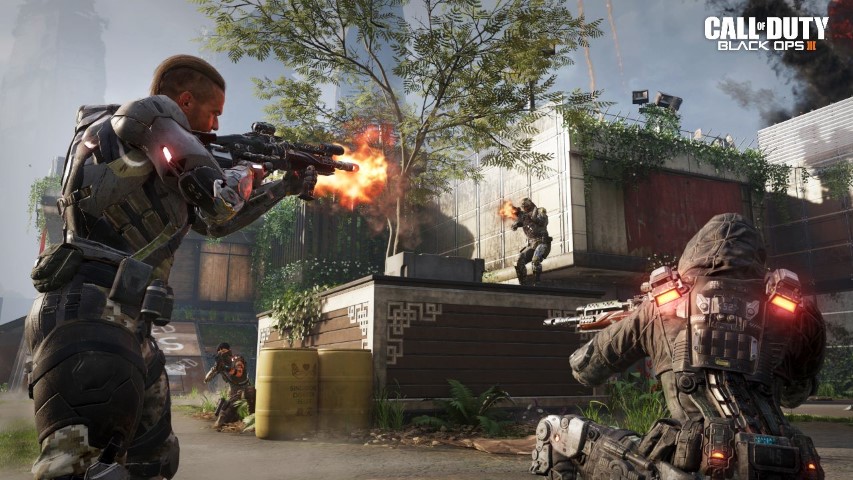 Call of Duty Black Ops 3 image 5