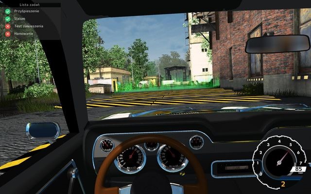 Car Mechanic Simulator 2015 image 2