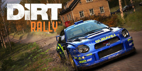 DiRT Rally Giochi da scaricare gratis per PC