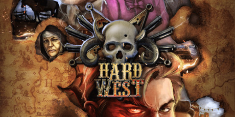 Hard West Giochi da scaricare gratis per PC