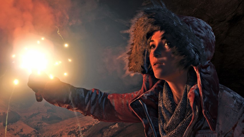 Rise of the Tomb Raider image 7