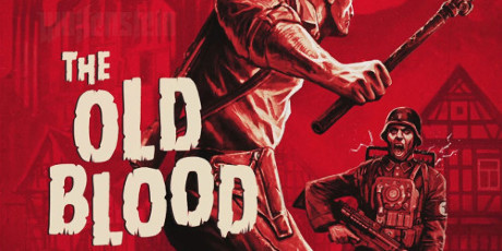 Wolfenstein The Old Blood Giochi da scaricare gratis per PC