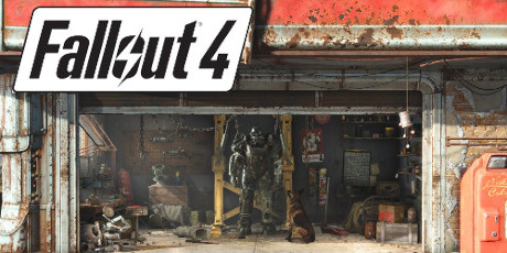 Fallout 4 Giochi da scaricare gratis per PC
