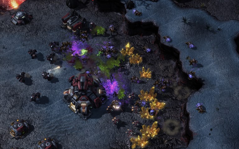 starcraft ii legacy of the void image 1