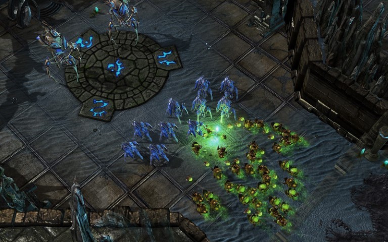 starcraft ii legacy of the void image 4