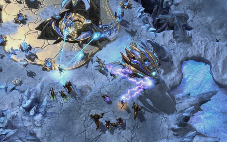 starcraft ii legacy of the void image 6