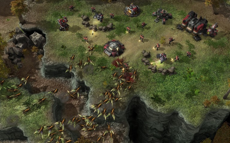 starcraft ii legacy of the void image 7
