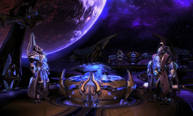 starcraft ii legacy of the void image 8