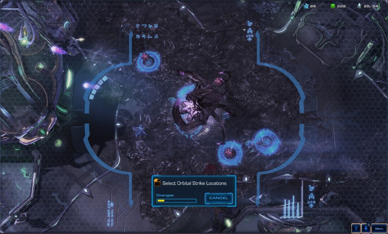 starcraft ii legacy of the void image 9