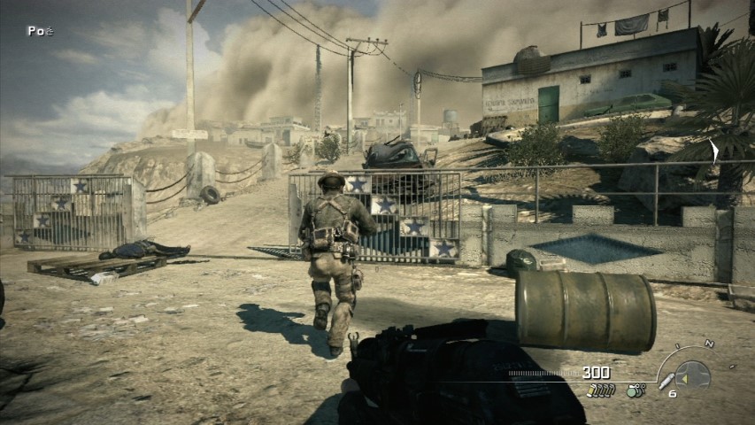 Call of Duty Modern Warfare 3 image 2