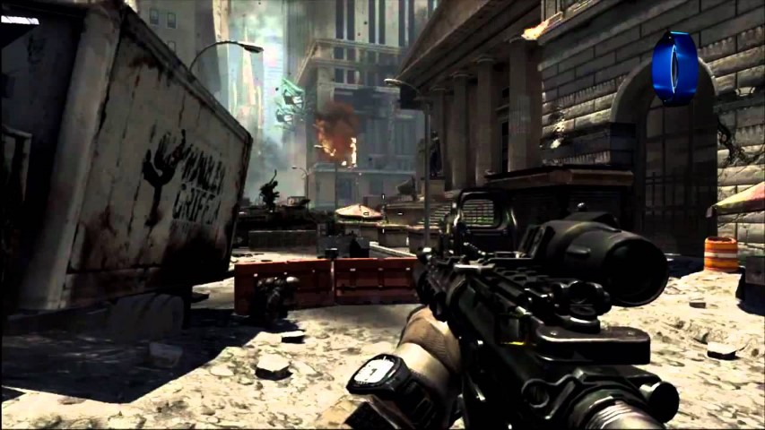 Call of Duty Modern Warfare 3 image 8