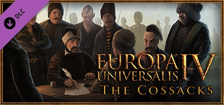 Europa Universalis IV The Cossacks Giochi da scaricare gratis per PC