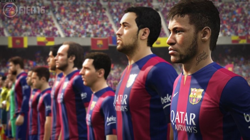 FIFA 16 image 2