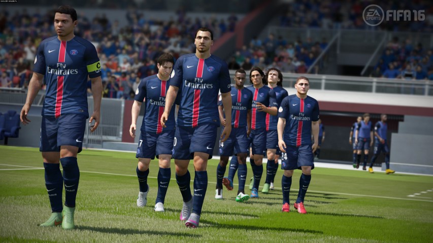 FIFA 16 image 5