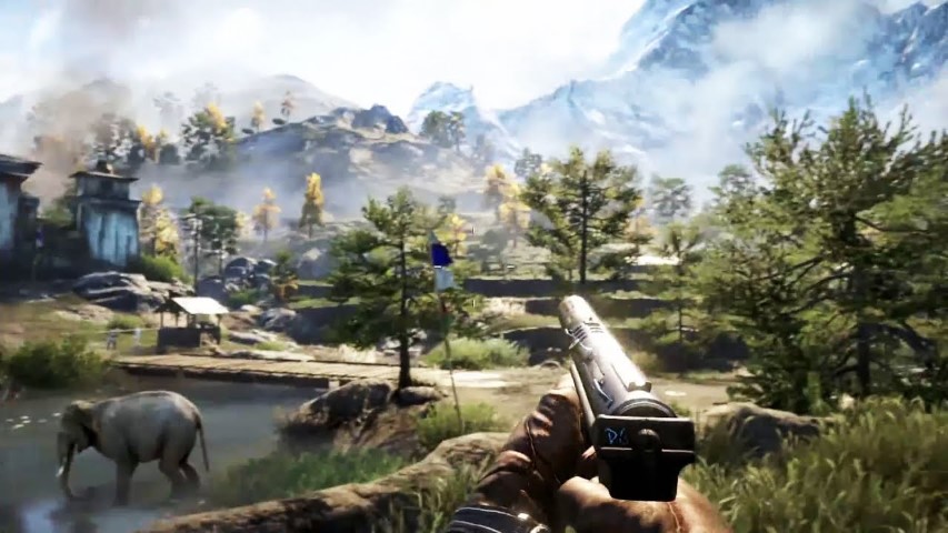 Far Cry 4 image 8