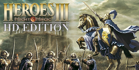 Heroes of Might & Magic III HD Edition Giochi da scaricare gratis per PC
