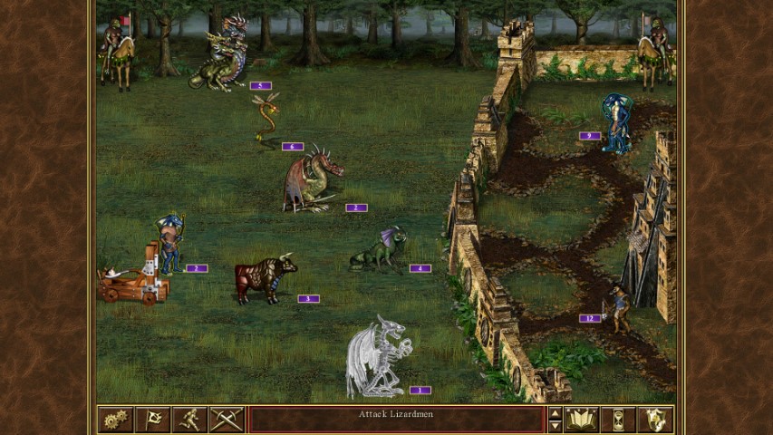 Heroes of Might and Magic III hd edition image 4