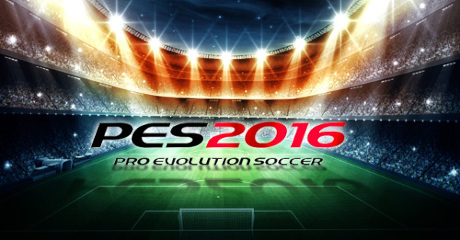 Pro Evolution Soccer 2016 Giochi da scaricare gratis per PC
