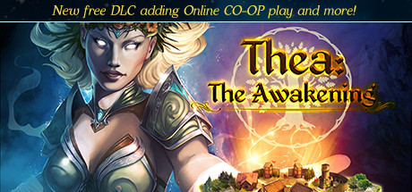 Thea The Awakening Giochi da scaricare gratis per PC