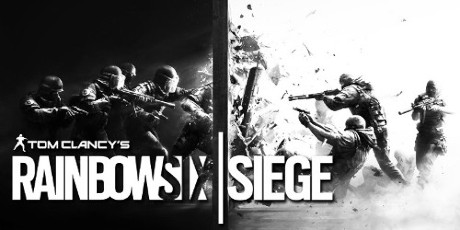 Tom Clancy's Rainbow Six Siege Giochi da scaricare gratis per PC