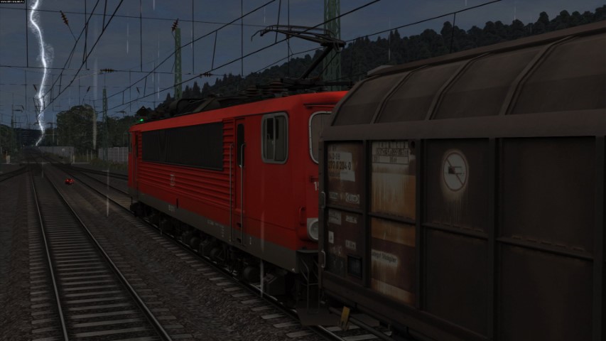 Train Simulator 2016 image 1