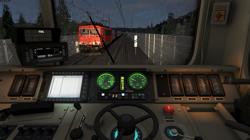 Train Simulator 2016 image 2