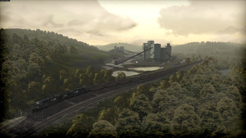 Train Simulator 2016 image 7