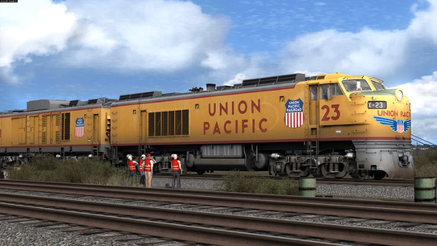 Train Simulator 2016 image 8