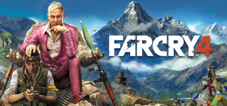 Far Cry 4 Giochi da scaricare gratis per PC