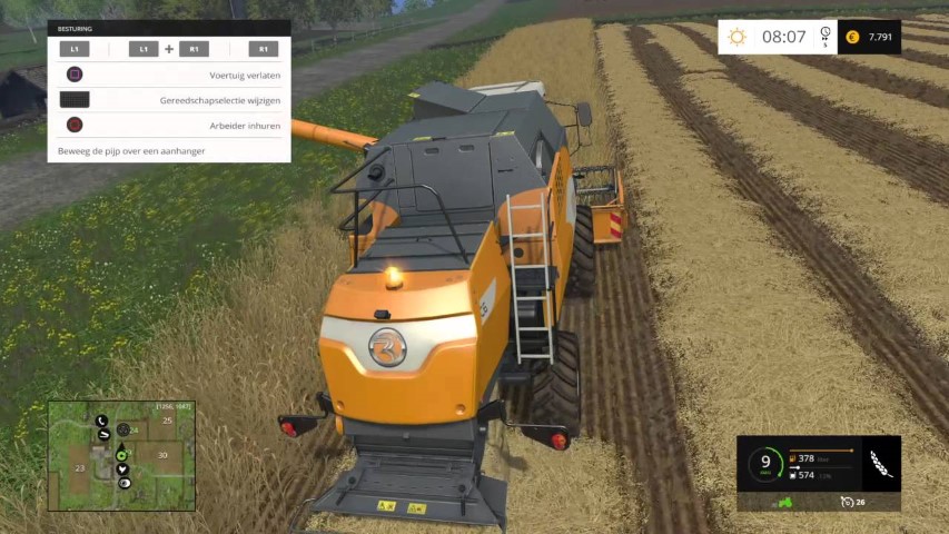 landwirtschafts simulator 15 image 5