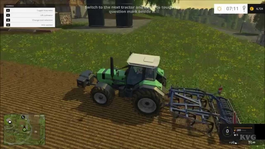 landwirtschafts simulator 15 image 8