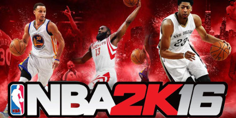 NBA 2K16 Giochi da scaricare gratis per PC