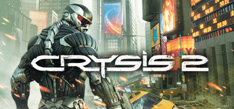 Crysis 2 Giochi da scaricare gratis per PC