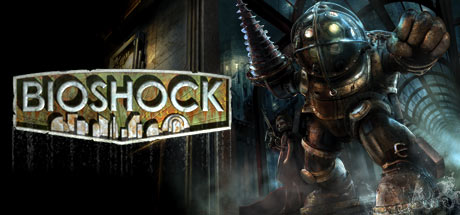 BioShock Giochi da scaricare gratis per PC
