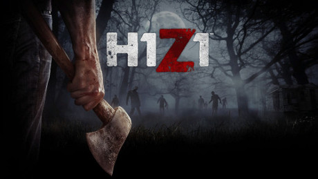 H1Z1 Just Survive Giochi da scaricare gratis per PC