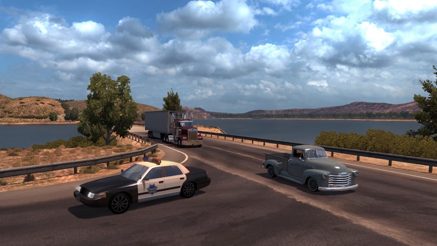 American Truck Simulator image 9
